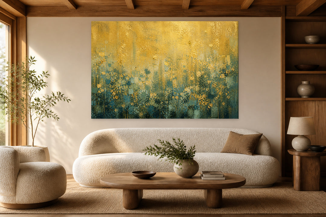 Prato Golden — Edition 2 – interior view 1