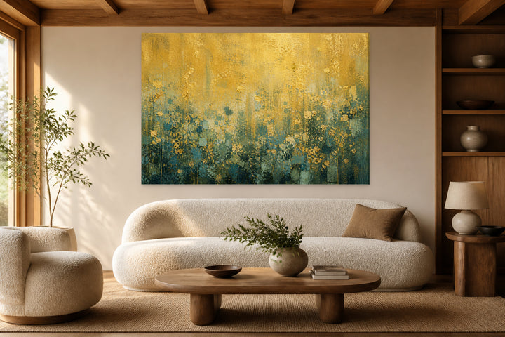 Prato Golden — Edition 2 – interior view 1