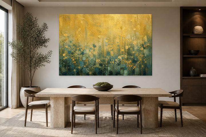 Prato Golden — Edition 2 – interior view 2