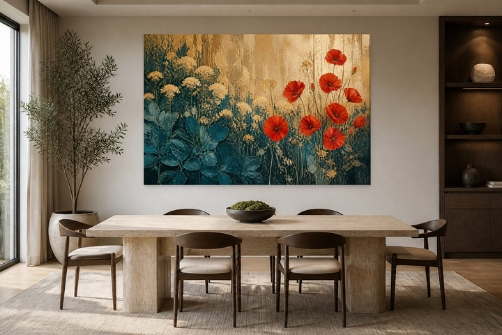 Contrasto of armonie – interior view 2