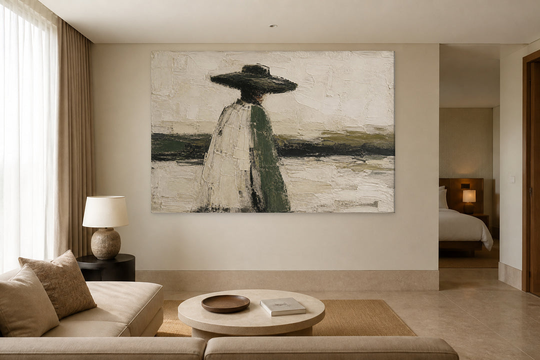 Icona Materica – interior view 3