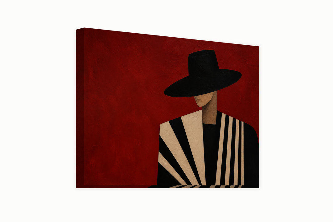 Enigma Sotto il Cappello – front view