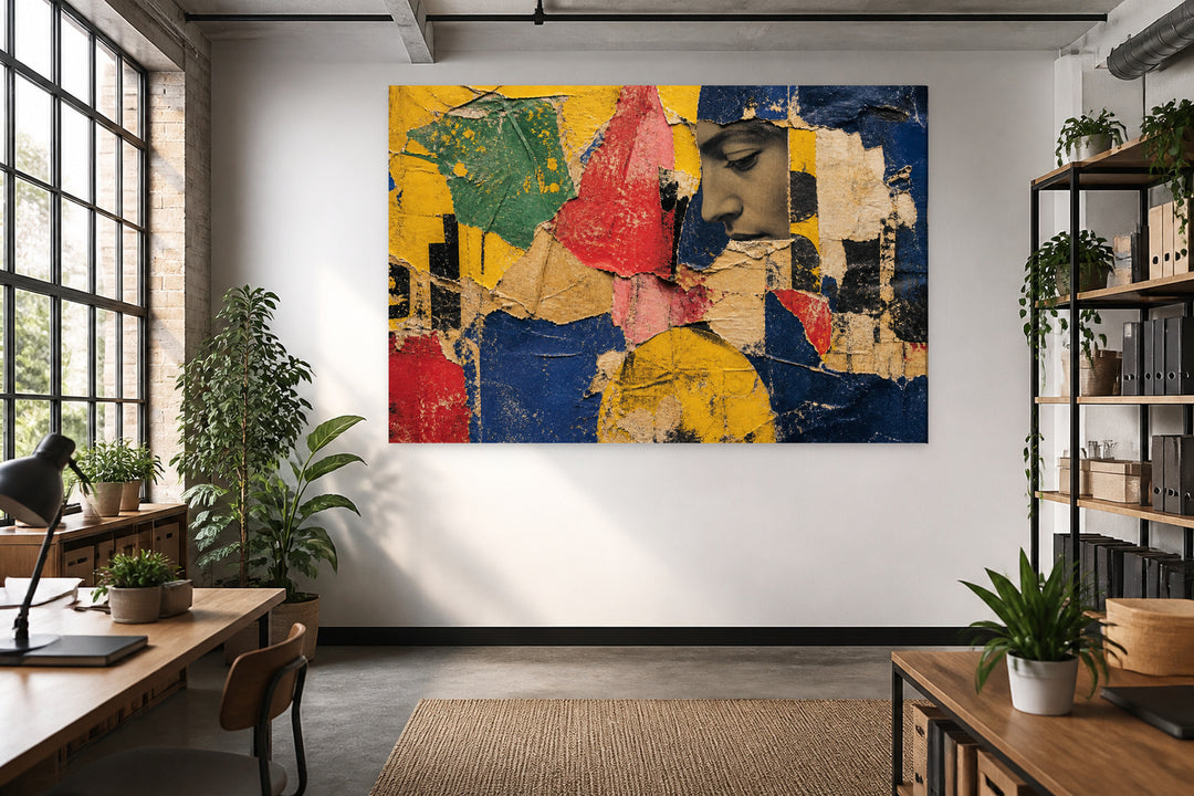 Eco del Tempo – interior view 3