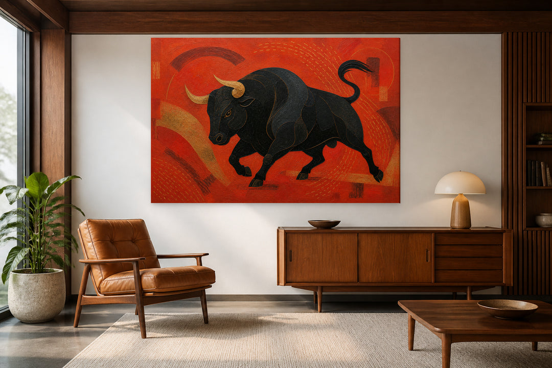 El Torero – interior view 2