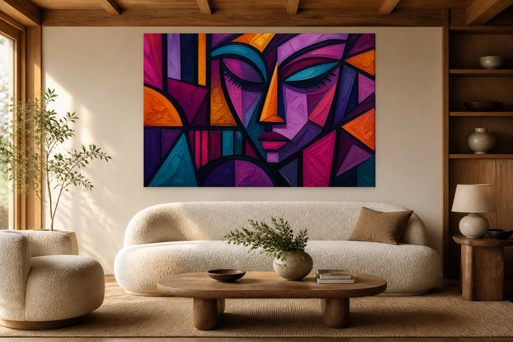 Harmony Modern – interior view 1