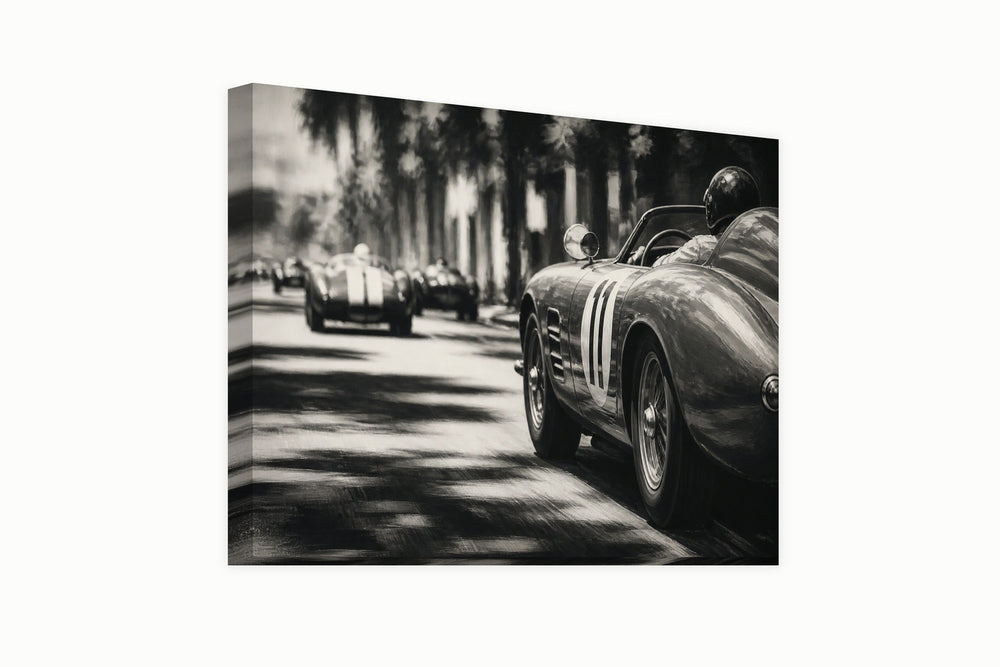 Monocromo Classico – front view
