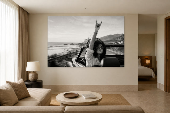 Lo Spirito Rock – interior view 3