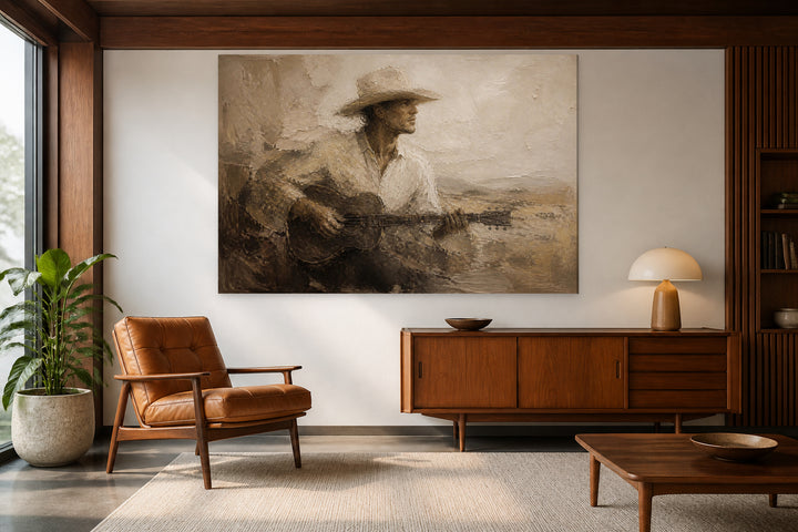 Accordi di Polvere e Vento – interior view 2