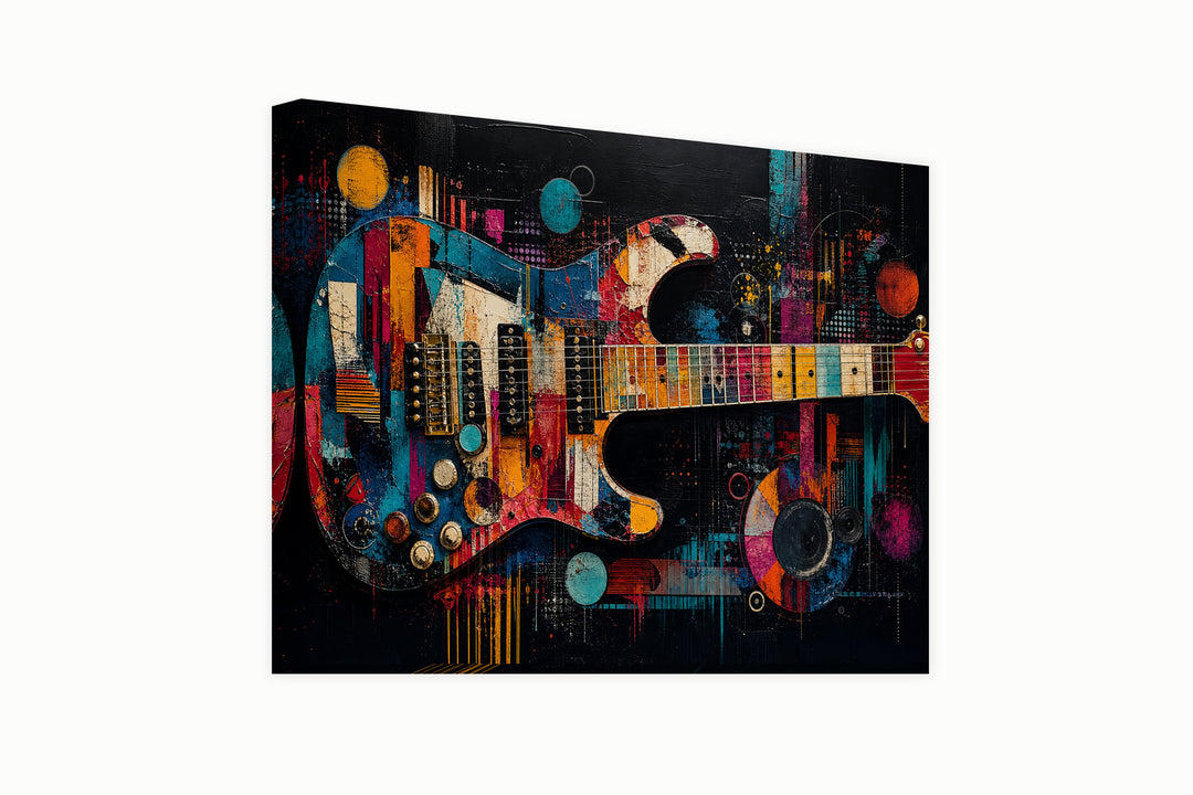 Wall of Sound – front view