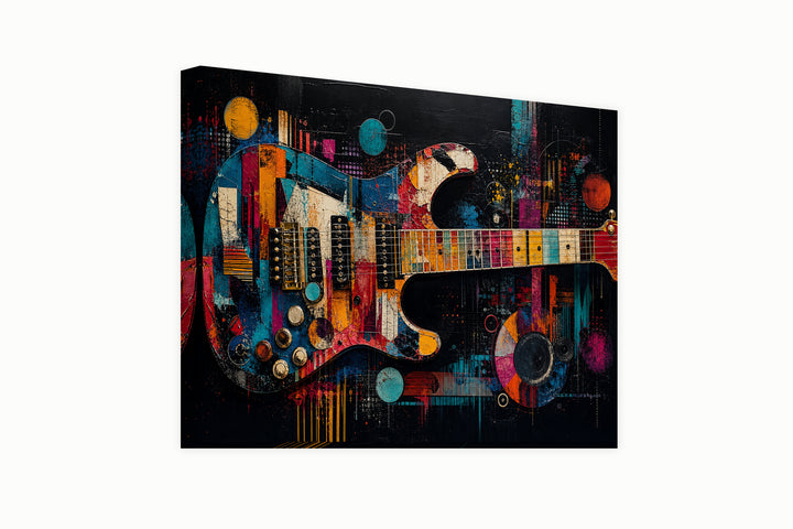 Wall of Sound – front view