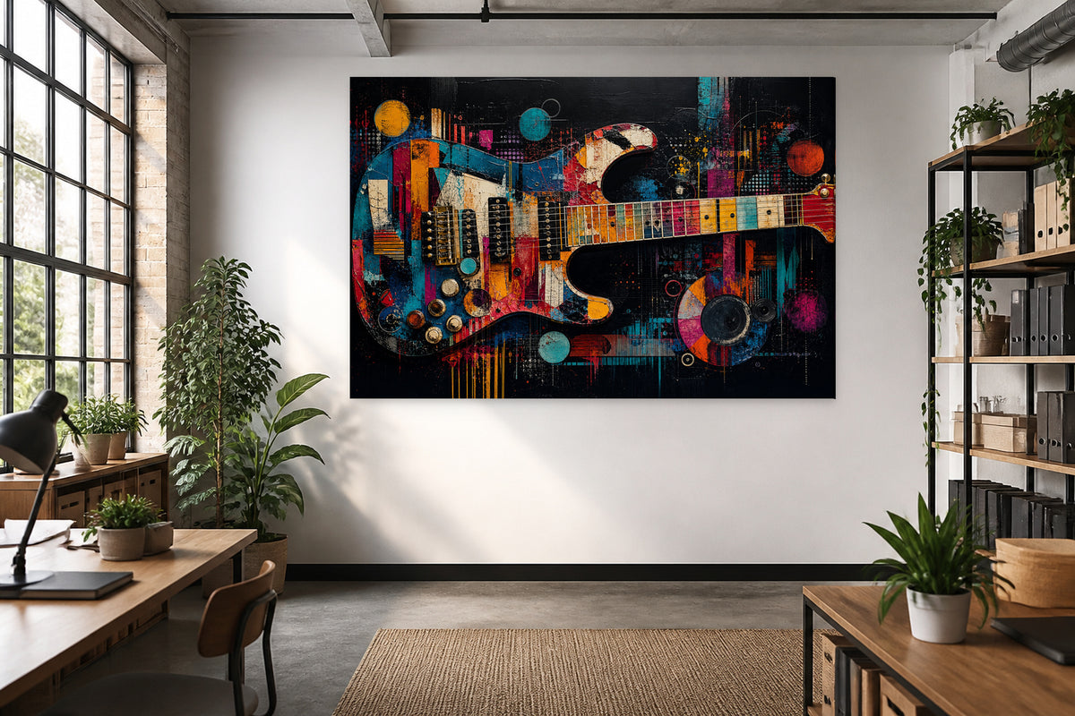 Wall of Sound