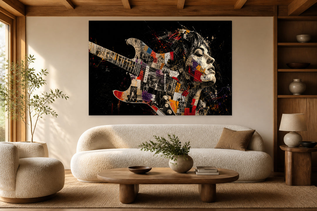 Nirvana Soul – interior view 1