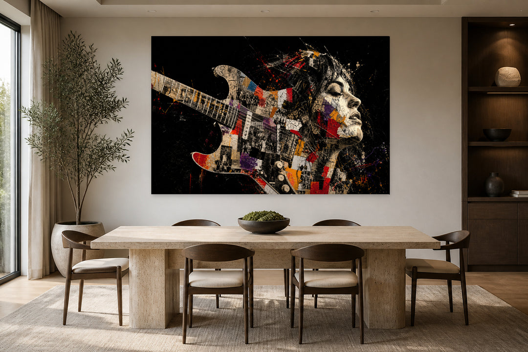 Nirvana Soul – interior view 2