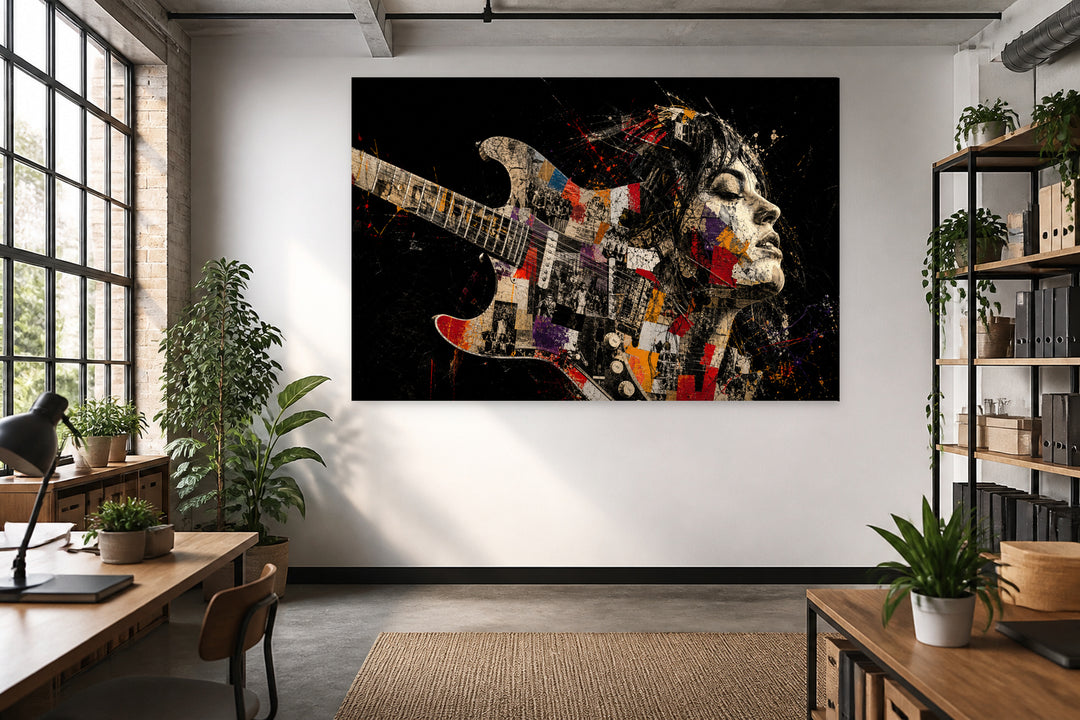 Nirvana Soul – interior view 3