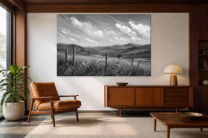 La Canzone del Vento – interior view 2