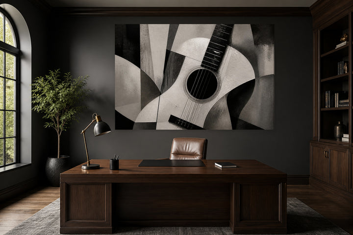 Forma e Suono – interior view 1