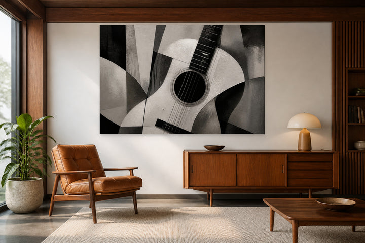 Forma e Suono – interior view 2