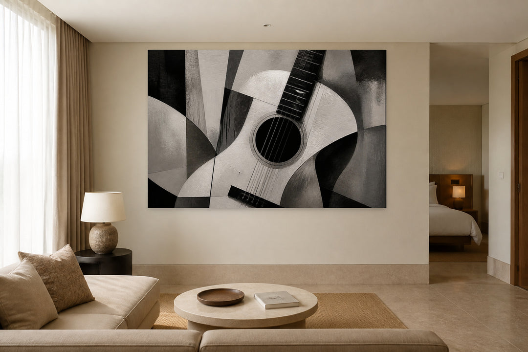 Forma e Suono – interior view 3