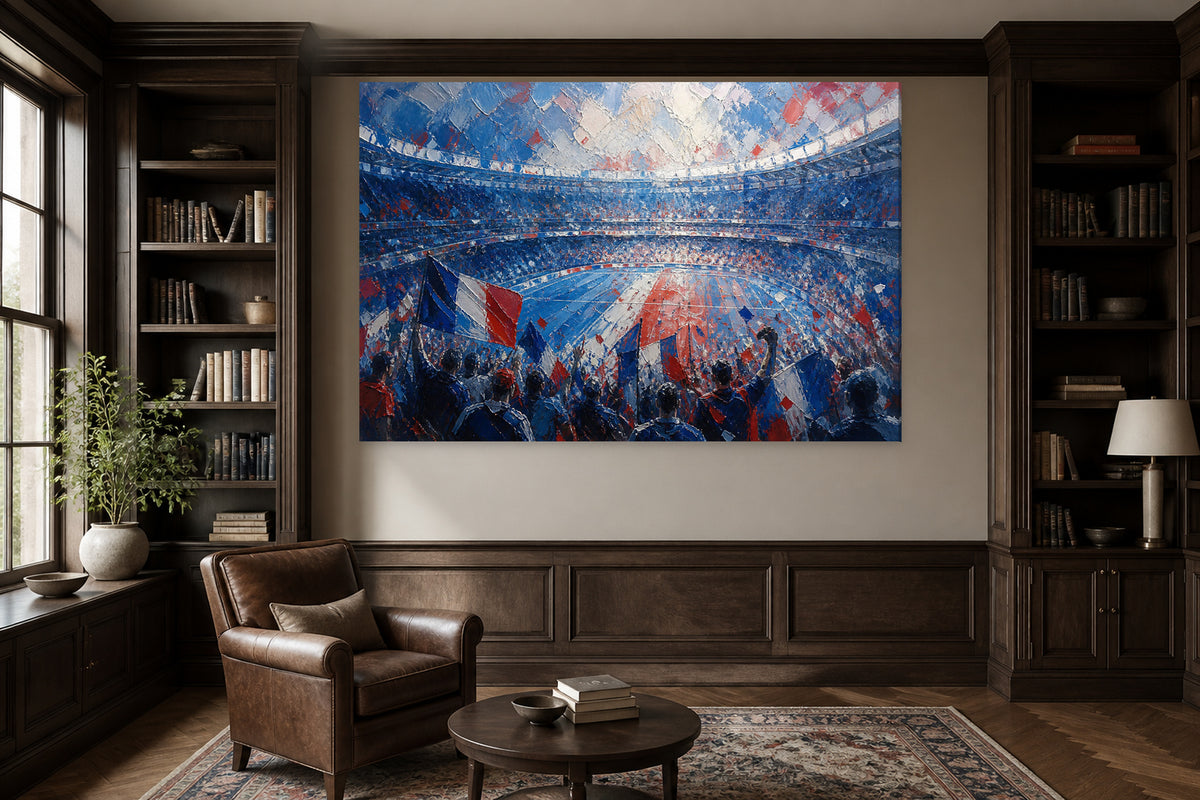 France il Sogno Continua