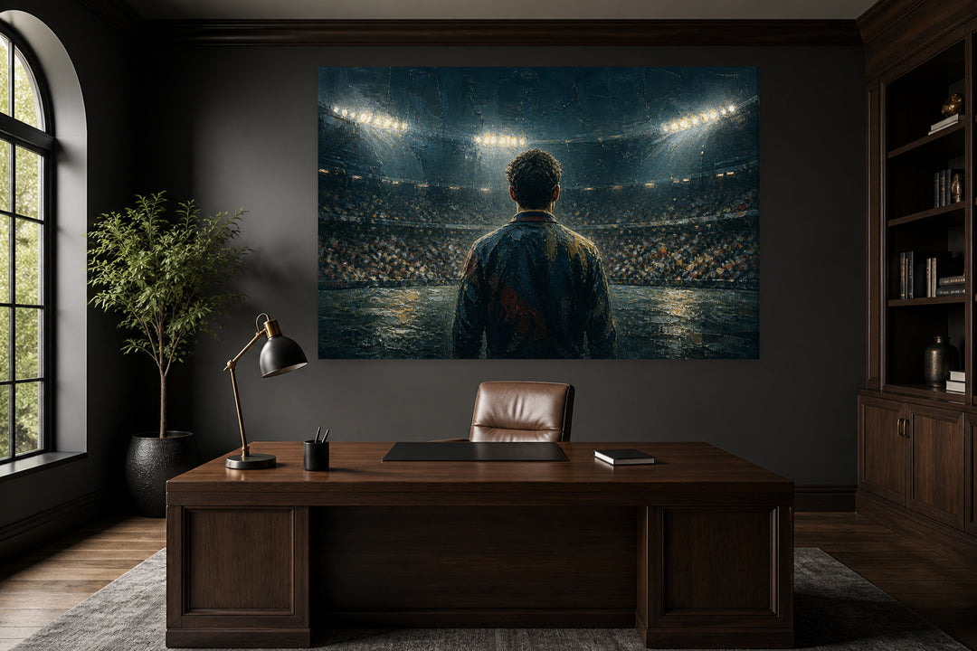 Sotto i Riflettori 2026 – interior view 1