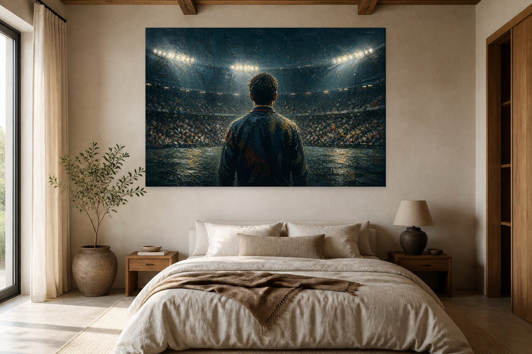 Sotto i Riflettori 2026 – interior view 2