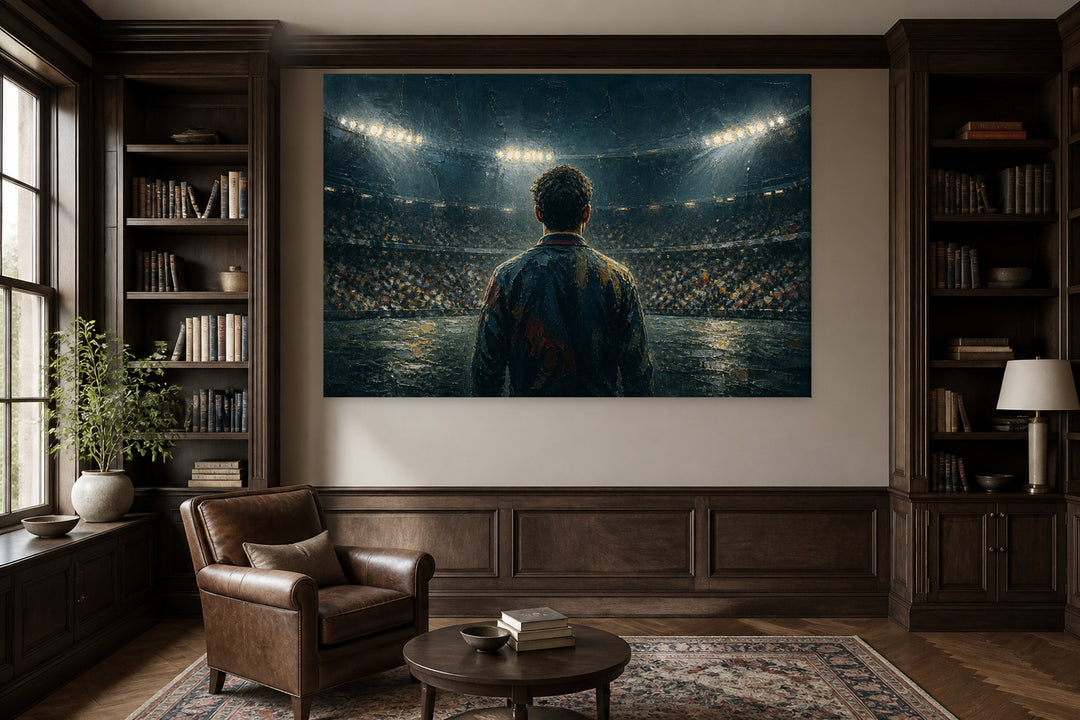 Sotto i Riflettori 2026 – interior view 3