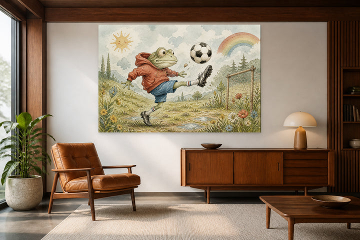 Campione Fuori dal Comune – interior view 2