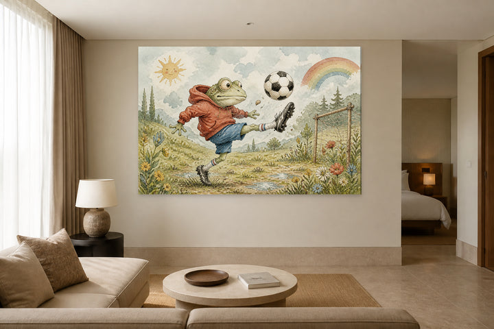 Campione Fuori dal Comune – interior view 3