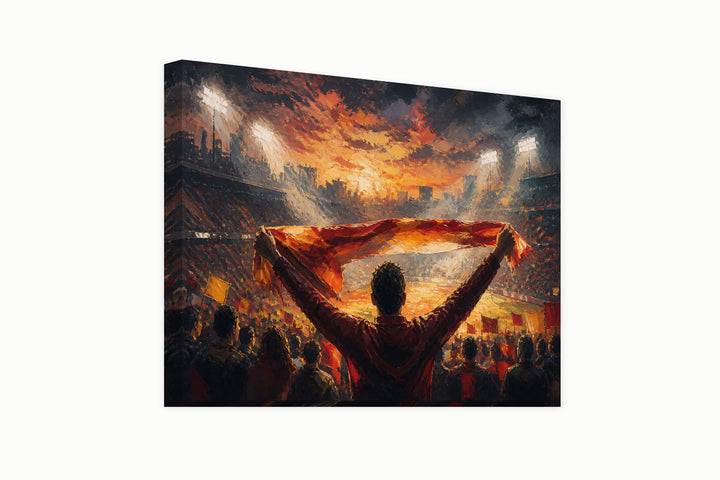 Sotto la Luce di un Sogno – front view