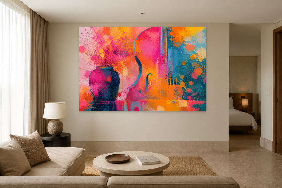 Chromatische Akkorde
