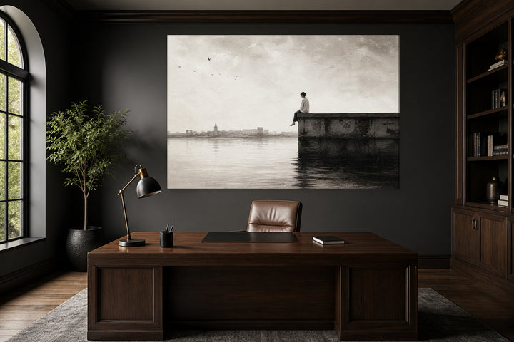 Confidences in Shadow — Edition 2 – interior view 1