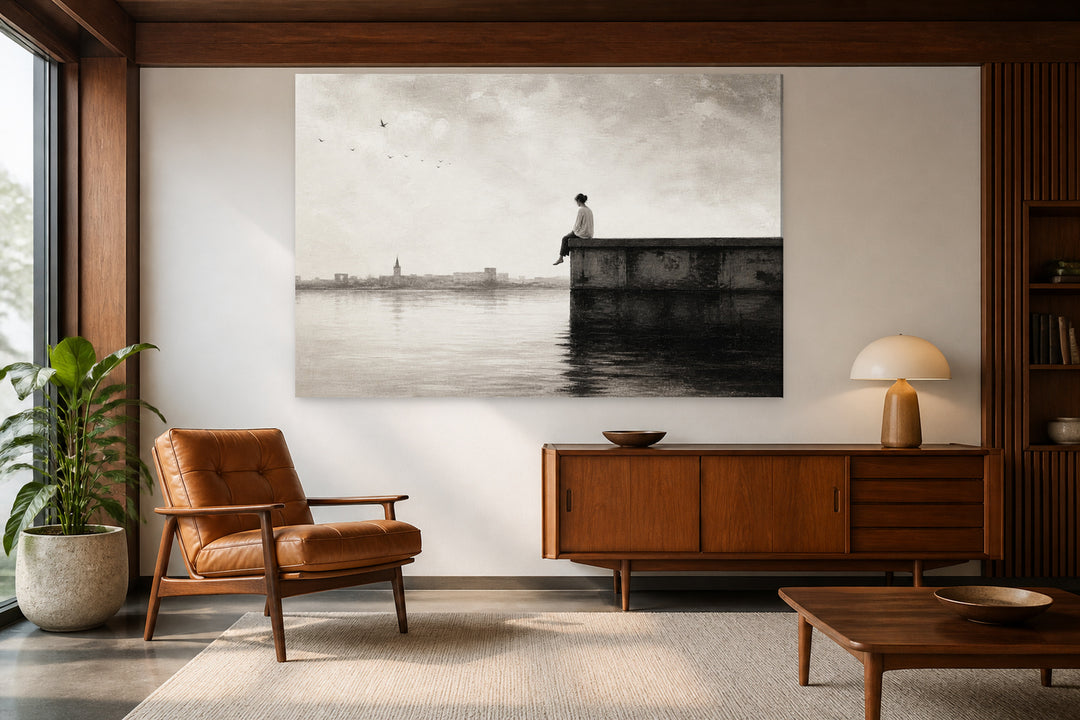 Confidences in Shadow — Edition 2 – interior view 2