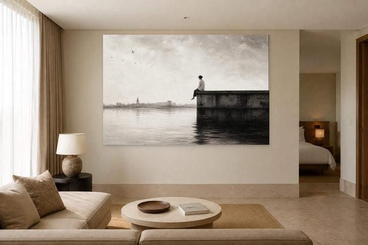 Confidences in Shadow — Edition 2 – interior view 3