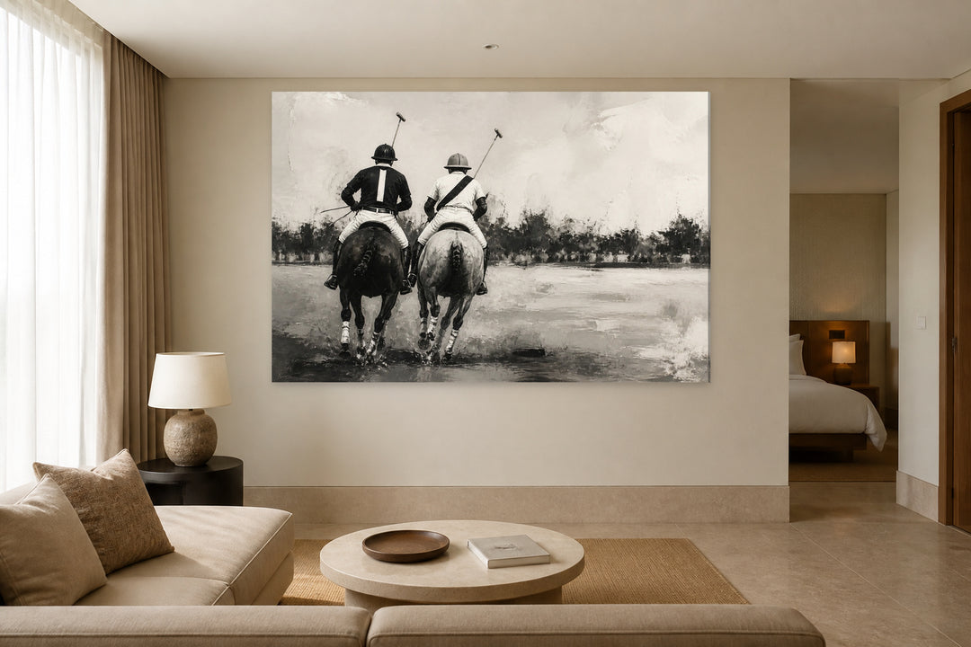 Tuxedo n. 5 — Edition 3 – interior view 3