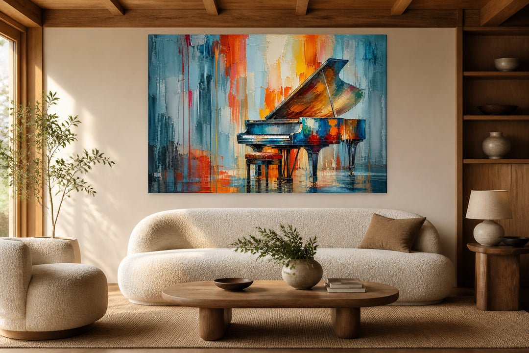 Tuxedo n. 5 — Edition 4 – interior view 1