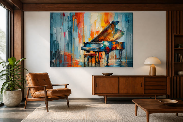 Tuxedo n. 5 — Edition 4 – interior view 2