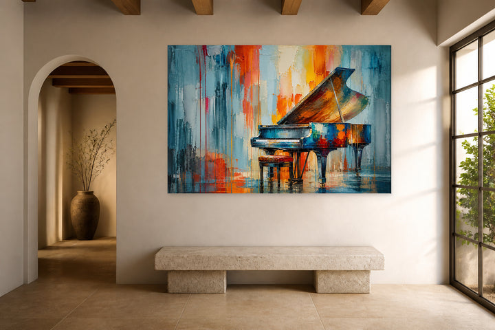 Tuxedo n. 5 — Edition 4 – interior view 3