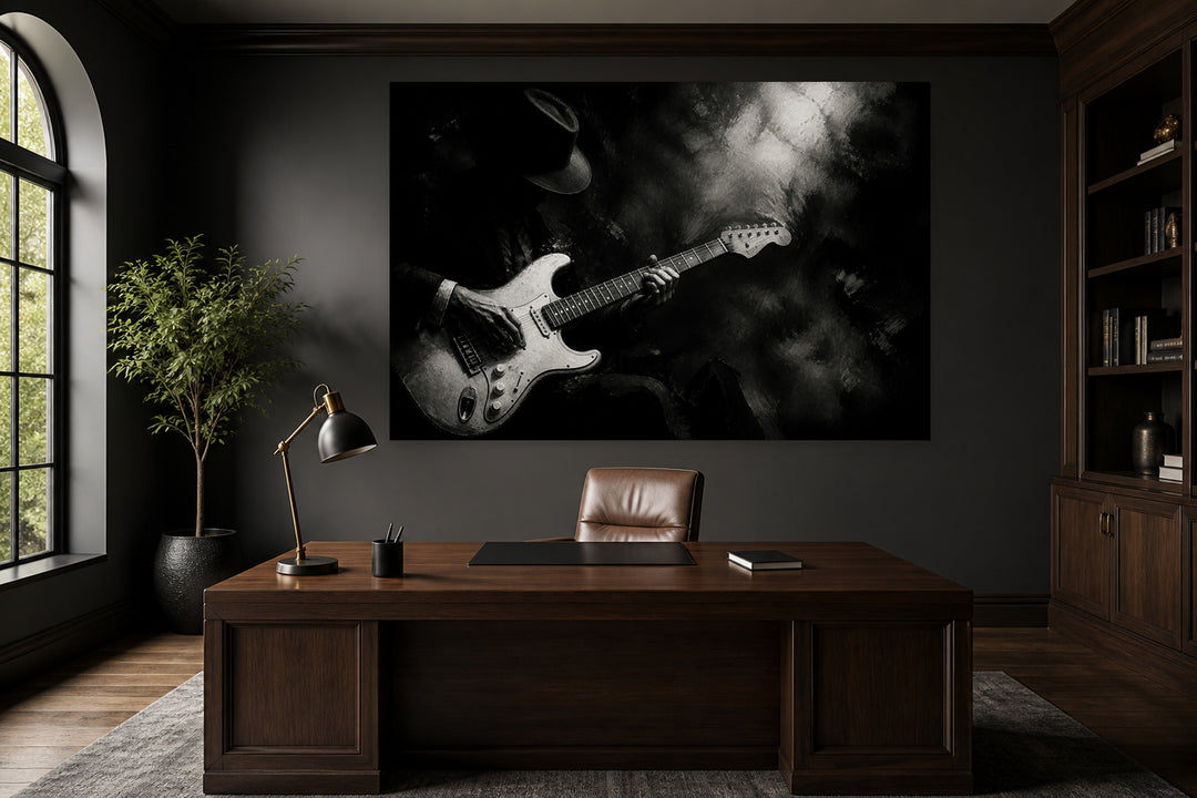 Tuxedo n. 5 — Edition 5 – interior view 1