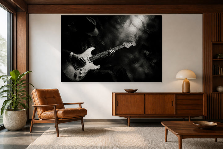 Tuxedo n. 5 — Edition 5 – interior view 2