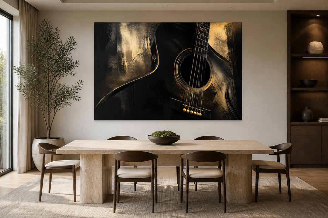 Tuxedo n. 5 — Edition 6 – interior view 2