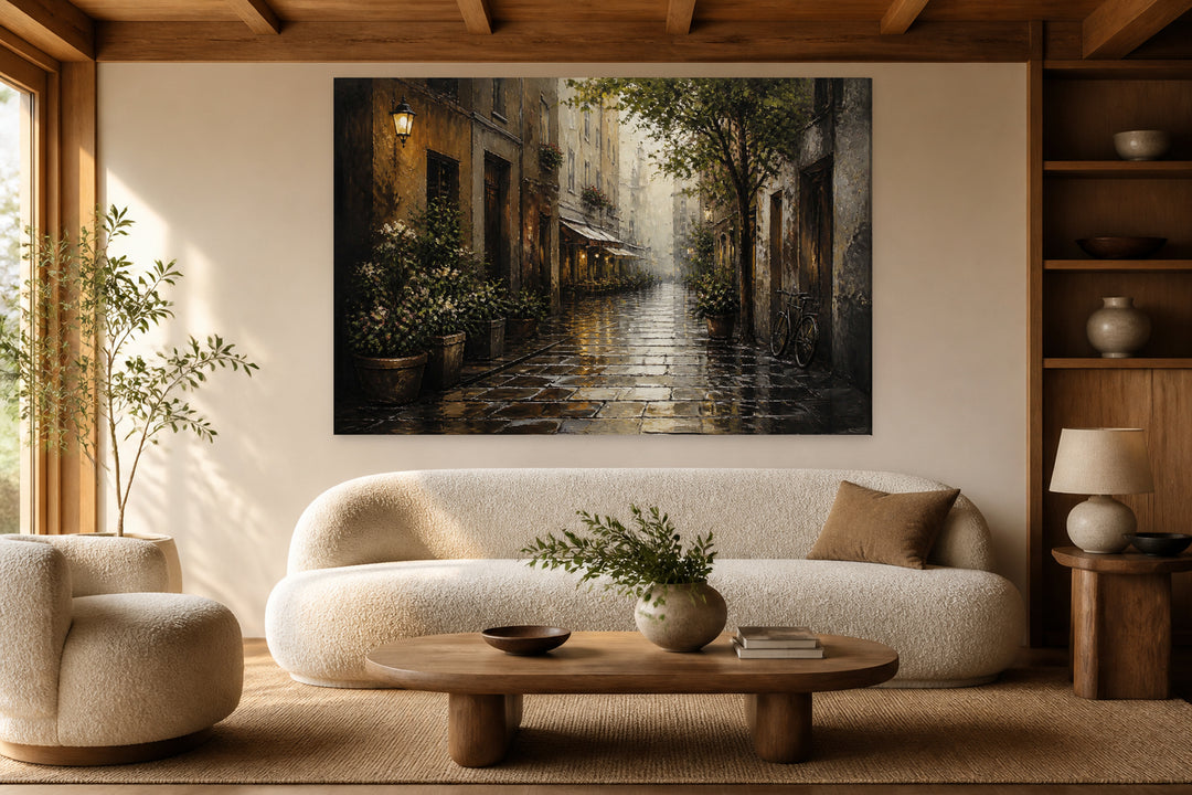 Confidences in Shadow — Edition 4 – interior view 1