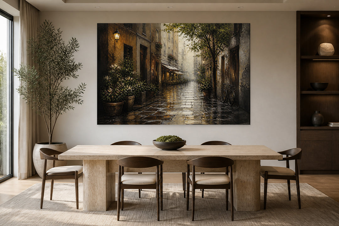 Confidences in Shadow — Edition 4 – interior view 2