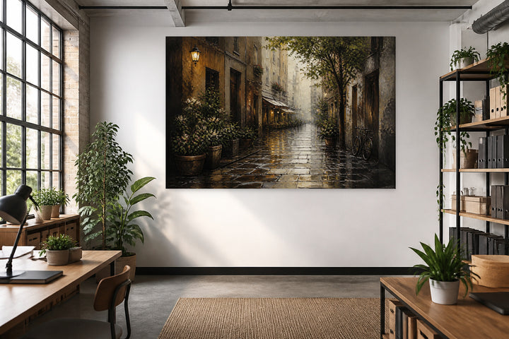 Confidences in Shadow — Edition 4 – interior view 3