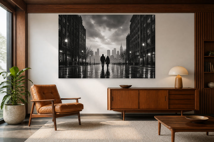 People Love Heart — Edition 1 – interior view 2