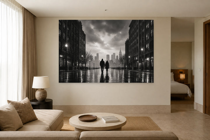 People Love Heart — Edition 1 – interior view 3