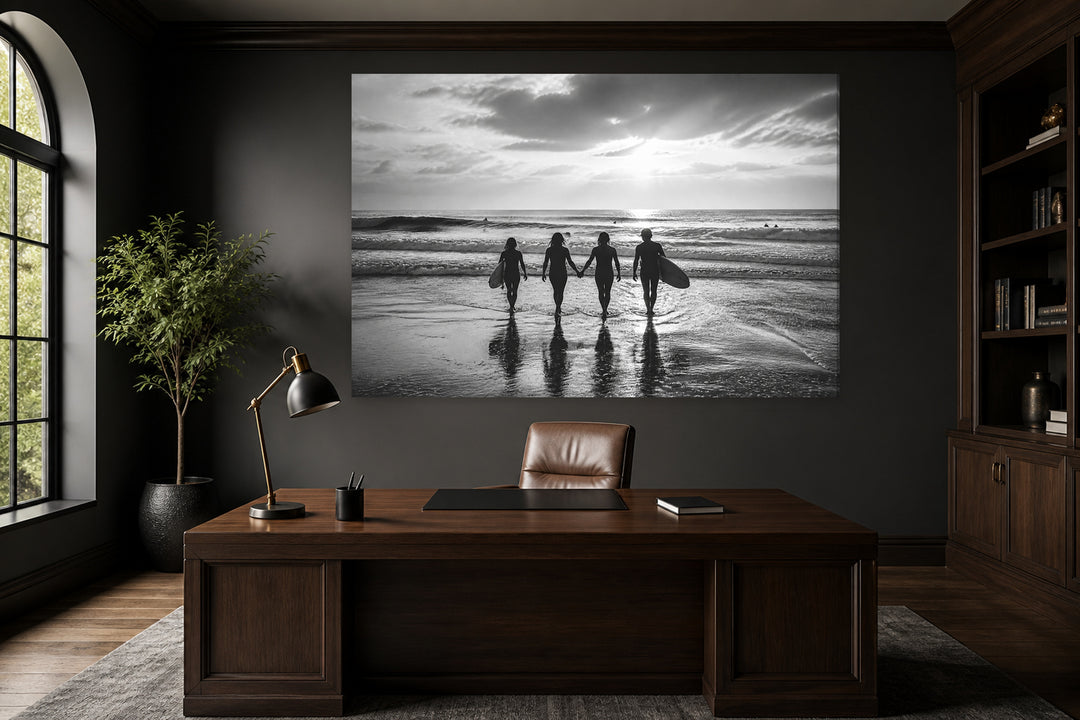 People Love Heart — Edition 2 – interior view 1