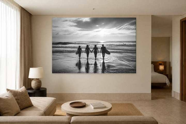 People Love Heart — Edition 2 – interior view 3