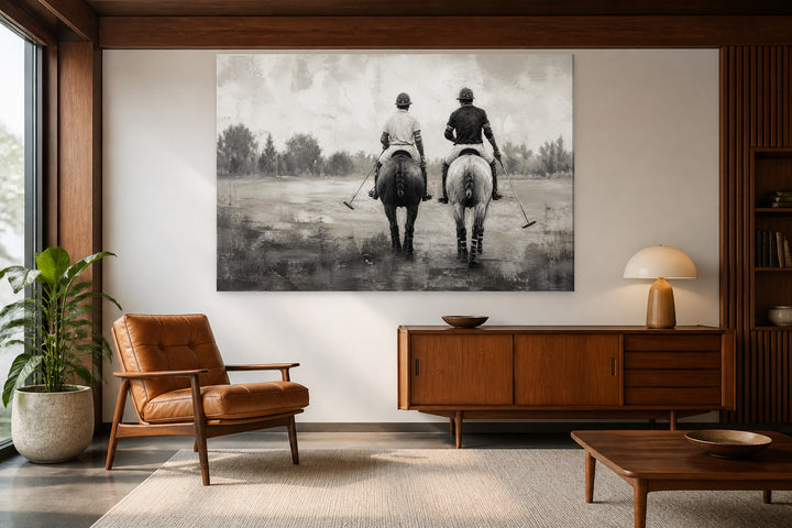 Game Perspectives – interior view 2