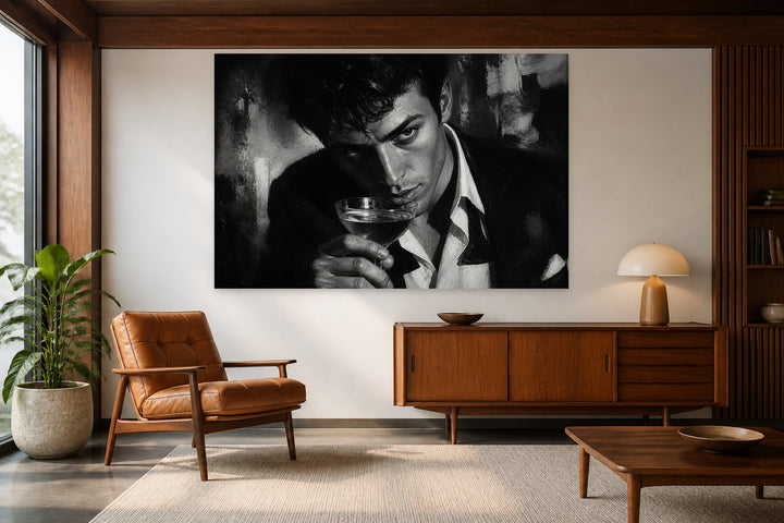 The Seductive Deception – interior view 2