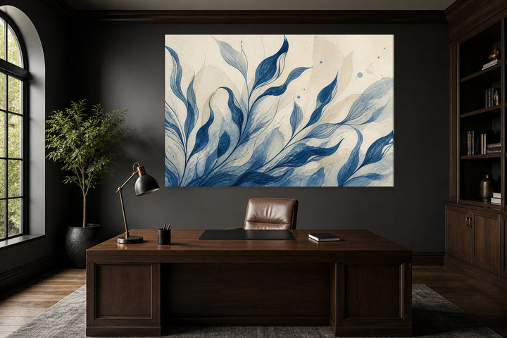 Ink Coral – interior view 1